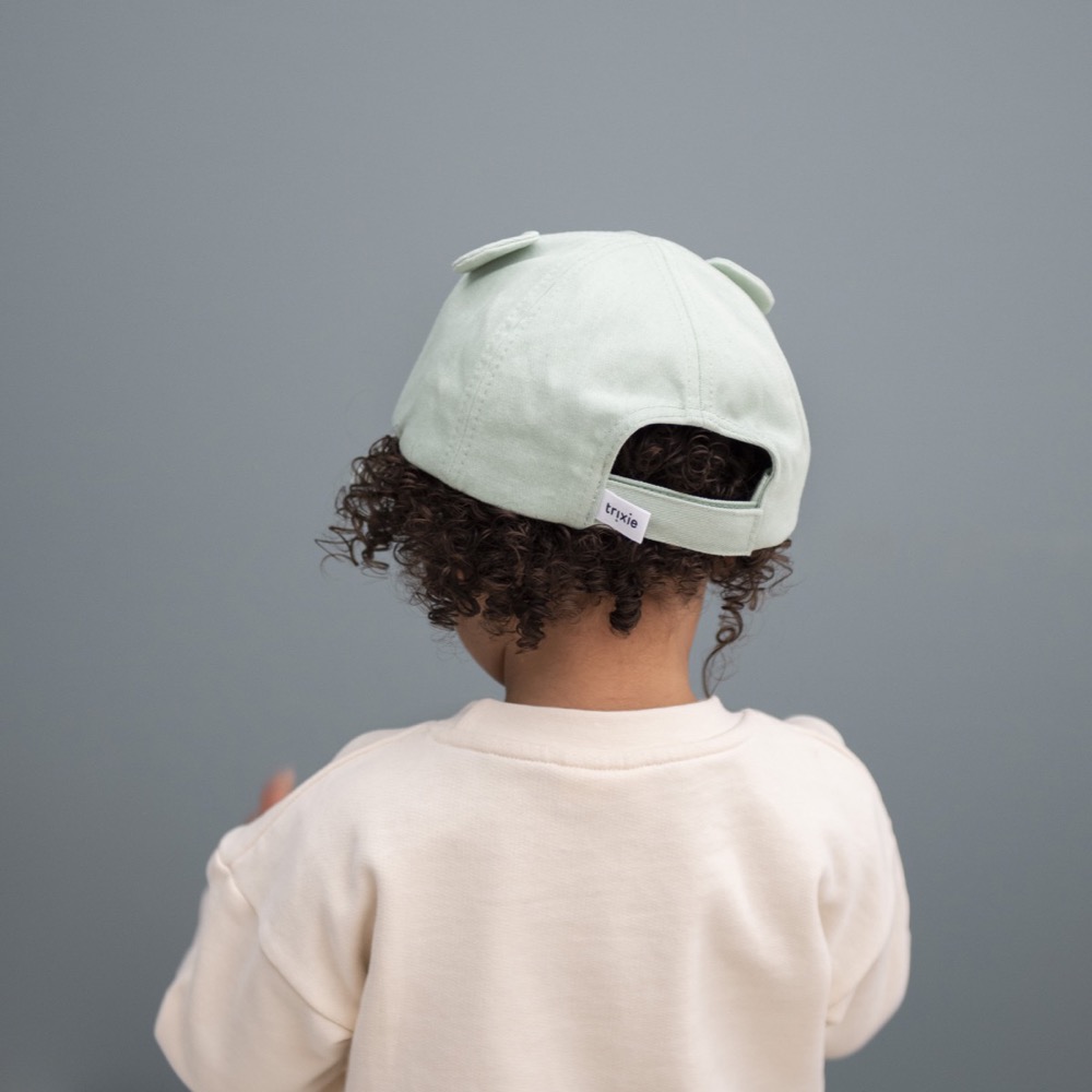 Gorra | 3-4 a - Mr. Polar Bear